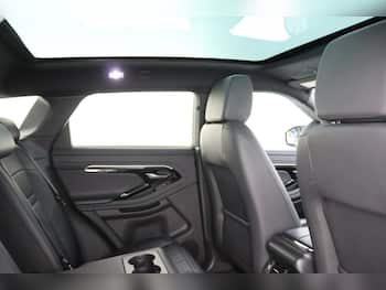 Used Land Rover Range Rover Evoque 2021 for sale - 79642774: Photo