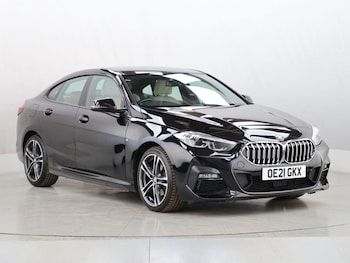 Used BMW 2 Series Gran Coupe 2021 for sale - 75875243: Photo