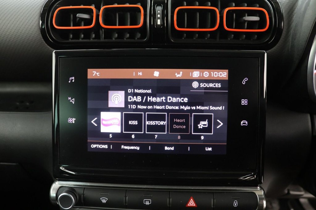 Used Citroen C3 Aircross 2020 for sale - 77642436: Photo 14