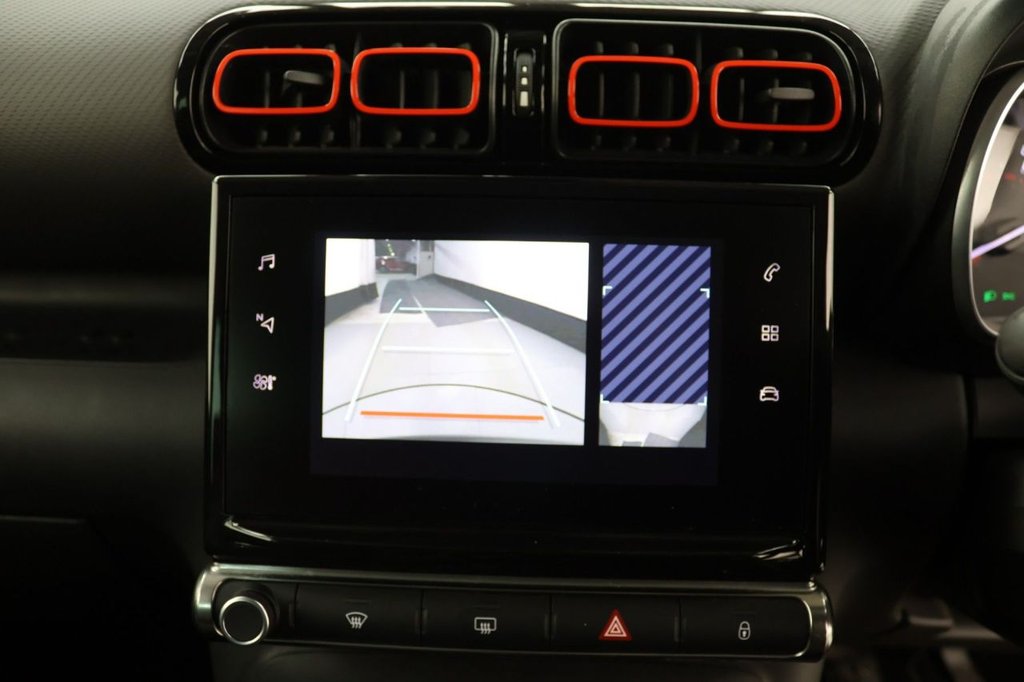 Used Citroen C3 Aircross 2020 for sale - 77642436: Photo 15