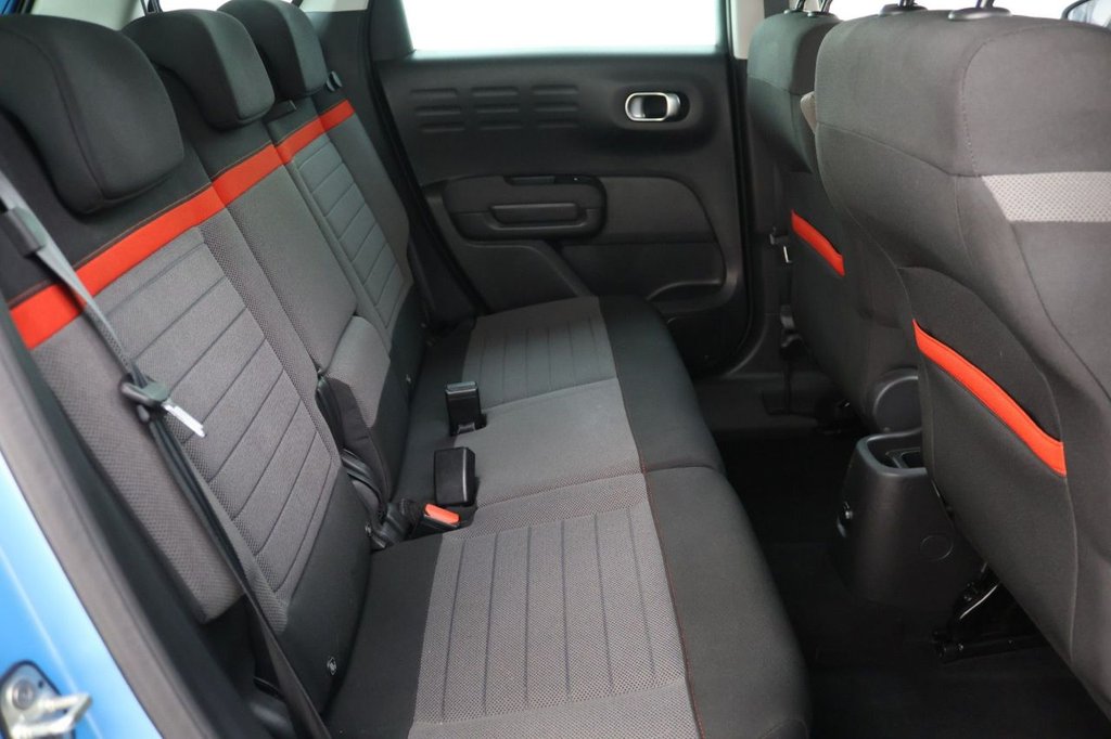 Used Citroen C3 Aircross 2020 for sale - 77642436: Photo 17