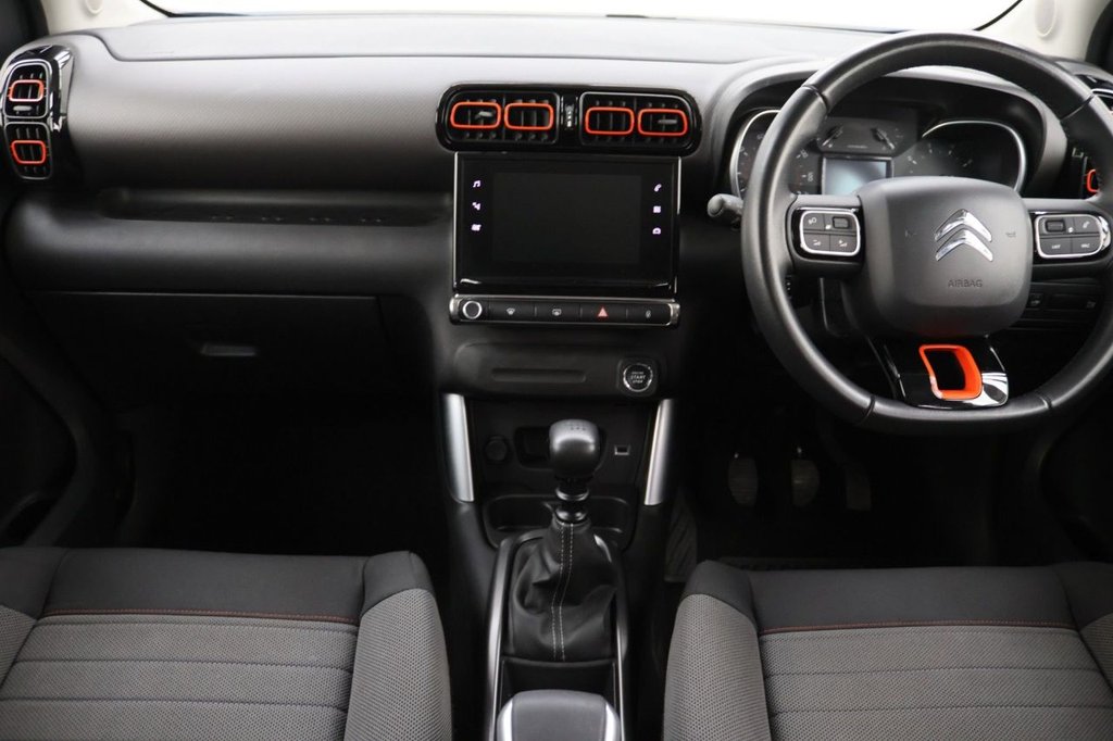 Used Citroen C3 Aircross 2020 for sale - 77642436: Photo 18