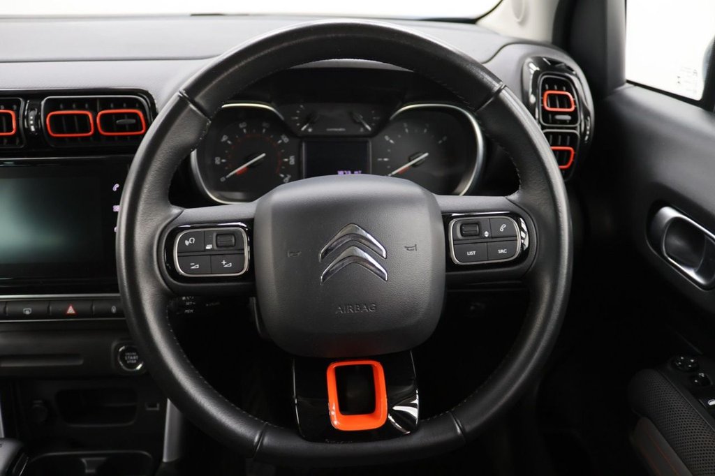 Used Citroen C3 Aircross 2020 for sale - 77642436: Photo 20