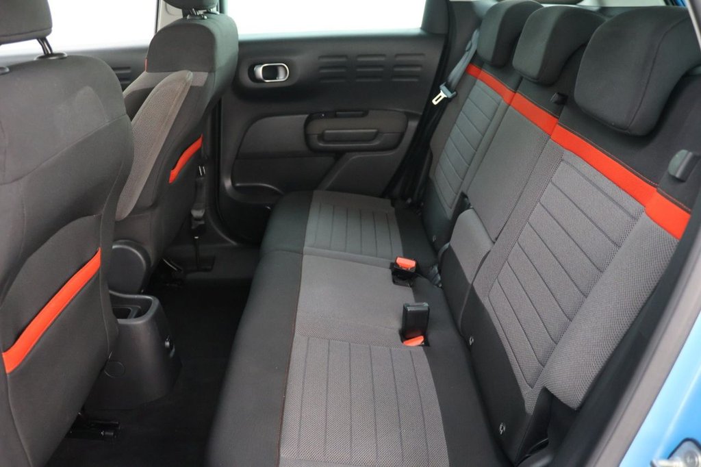 Used Citroen C3 Aircross 2020 for sale - 77642436: Photo 21