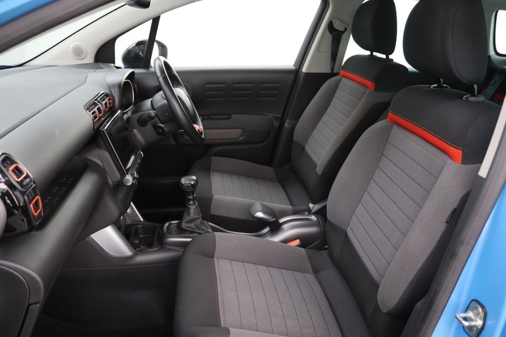 Used Citroen C3 Aircross 2020 for sale - 77642436: Photo 22