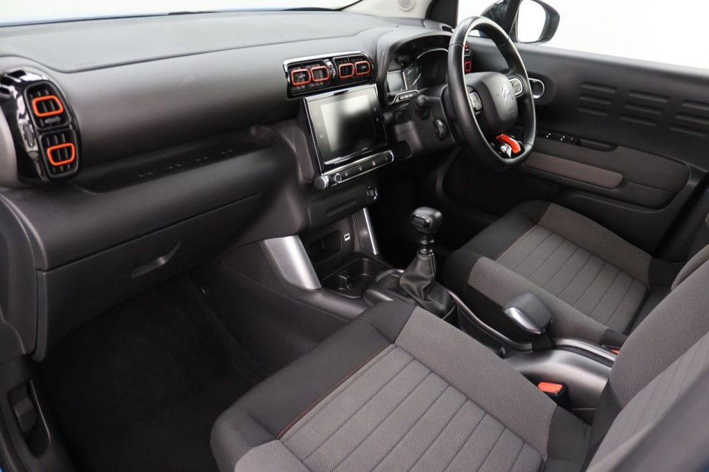 Used Citroen C3 Aircross 2020 for sale - 77642436: Photo 24