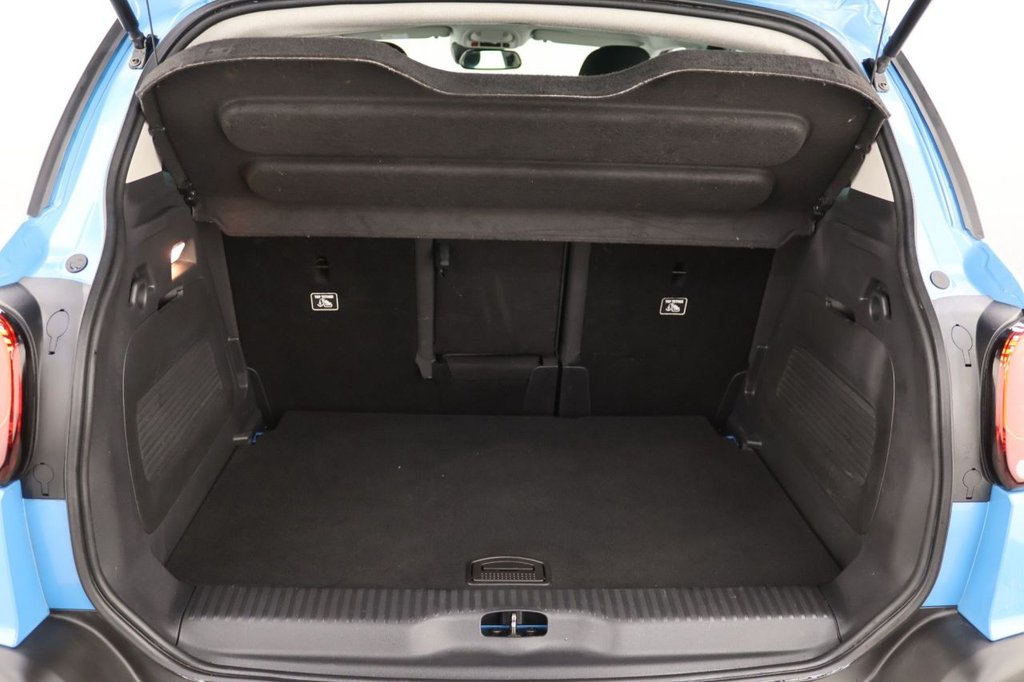 Used Citroen C3 Aircross 2020 for sale - 77642436: Photo 25