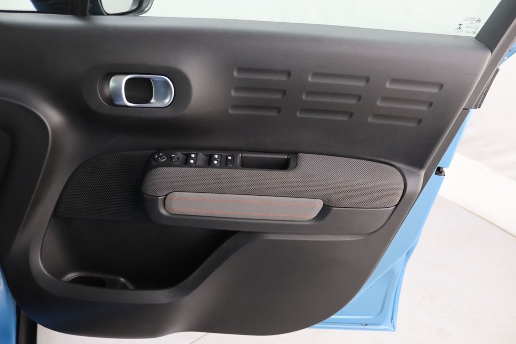 Used Citroen C3 Aircross 2020 for sale - 77642436: Photo 26