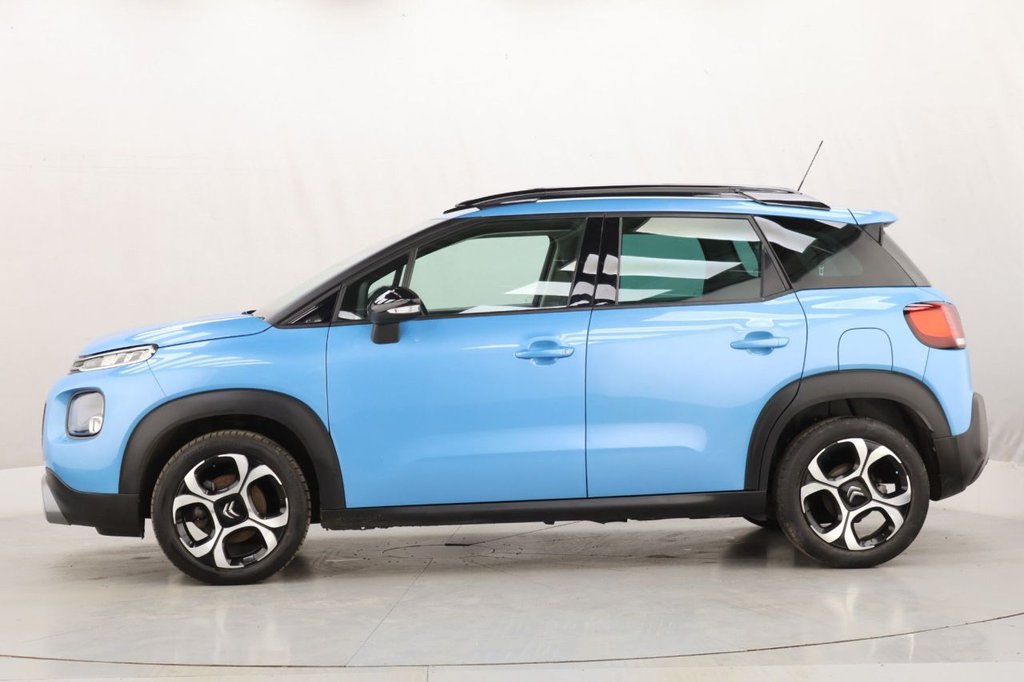 Used Citroen C3 Aircross 2020 for sale - 77642436: Photo 6