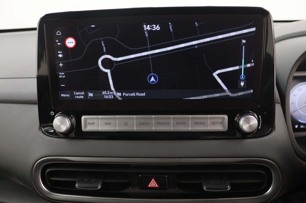 Used Hyundai KONA 2023 for sale - 77636770: Photo 15