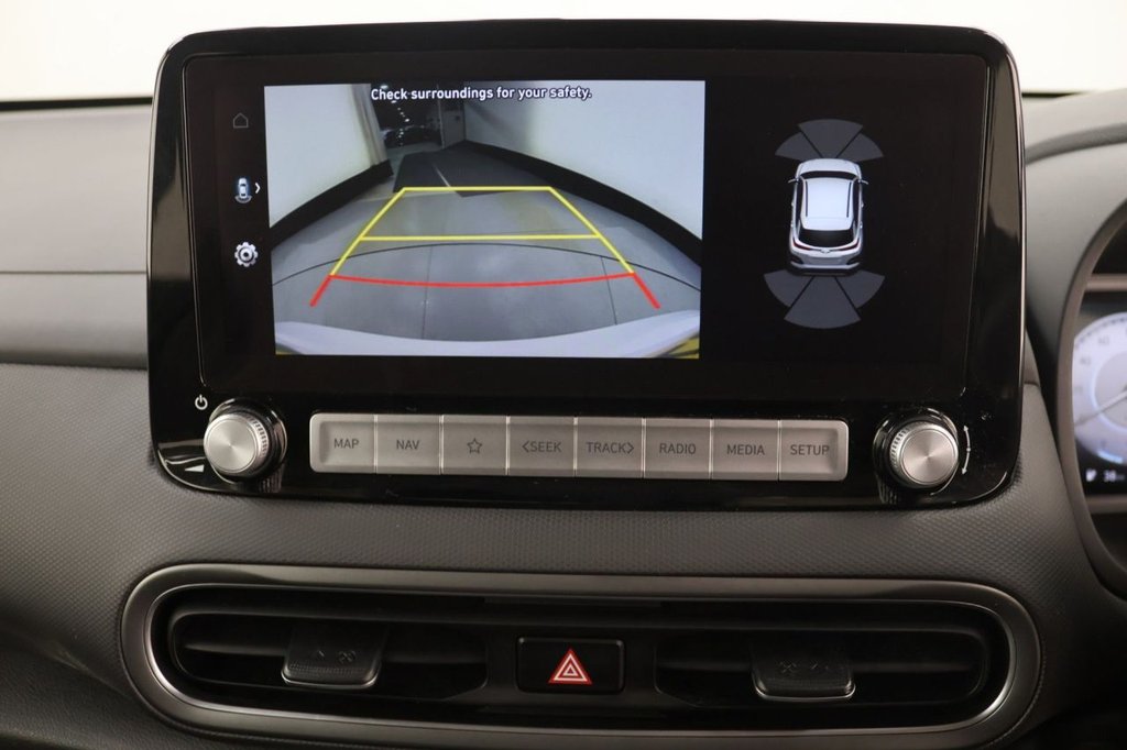 Used Hyundai KONA 2023 for sale - 77636770: Photo 16