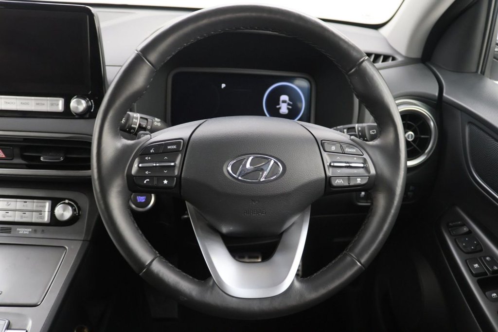 Used Hyundai KONA 2023 for sale - 77636770: Photo 20