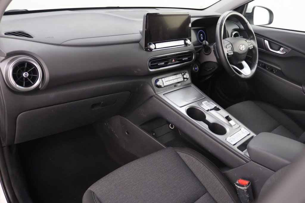 Used Hyundai KONA 2023 for sale - 77636770: Photo 24