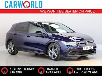 Used Volkswagen Golf 2022 for sale - 75876557: Photo