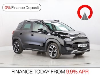 Used Citroen C3 Aircross 2022 for sale - 79288600: Photo
