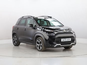 Used Citroen C3 Aircross 2022 for sale - 79288600: Photo
