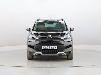 Used Citroen C3 Aircross 2022 for sale - 79288600: Photo