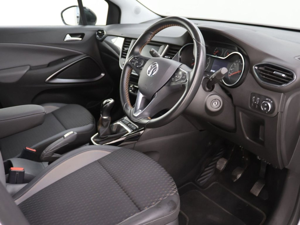 Used Vauxhall Crossland X 2019 for sale - 78044204: Photo 10