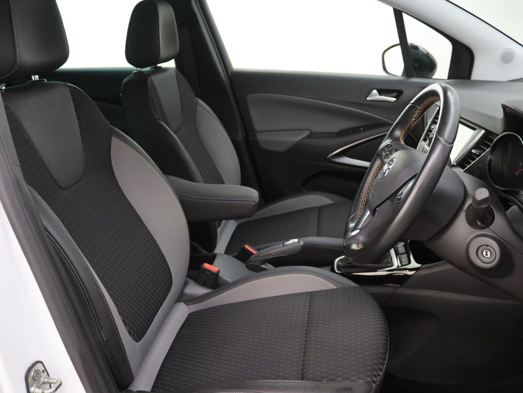 Used Vauxhall Crossland X 2019 for sale - 78044204: Photo 12
