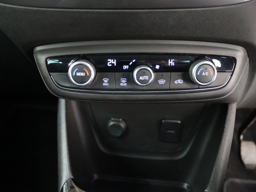 Used Vauxhall Crossland X 2019 for sale - 78044204: Photo 13