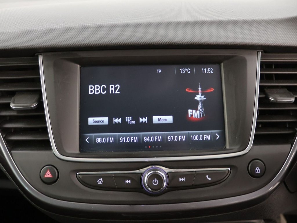 Used Vauxhall Crossland X 2019 for sale - 78044204: Photo 14