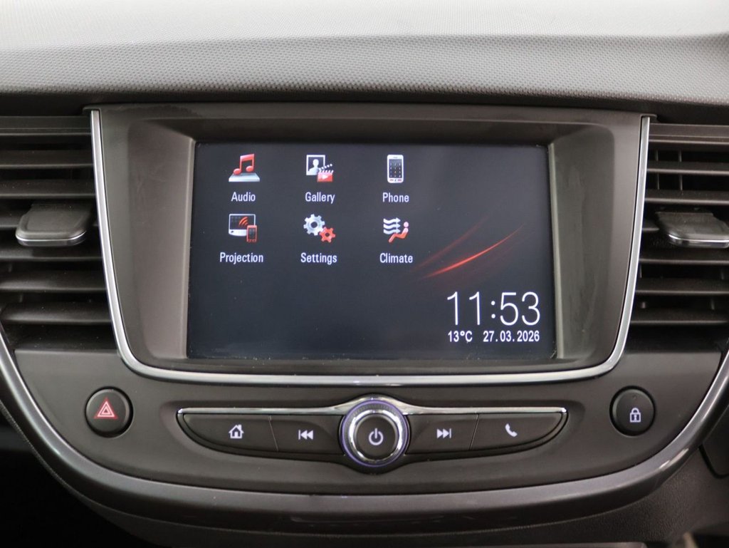 Used Vauxhall Crossland X 2019 for sale - 78044204: Photo 15