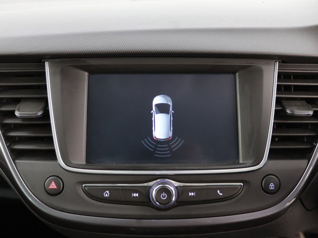 Used Vauxhall Crossland X 2019 for sale - 78044204: Photo 16