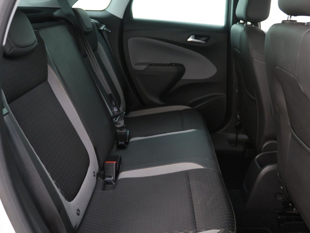 Used Vauxhall Crossland X 2019 for sale - 78044204: Photo 17