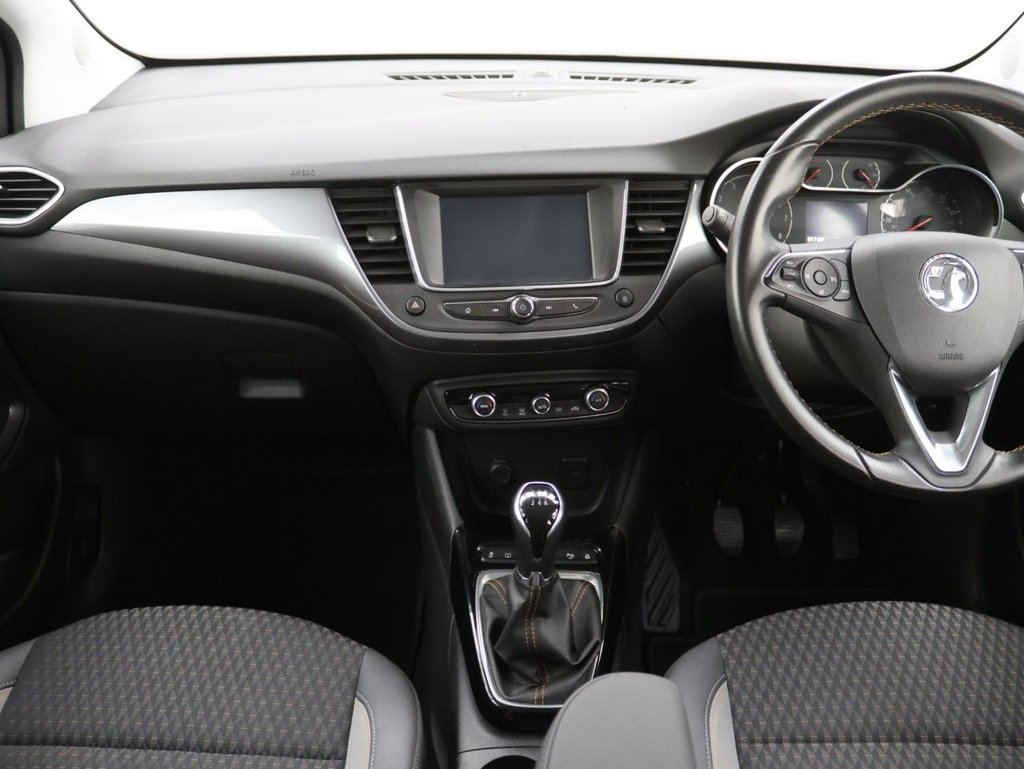Used Vauxhall Crossland X 2019 for sale - 78044204: Photo 18