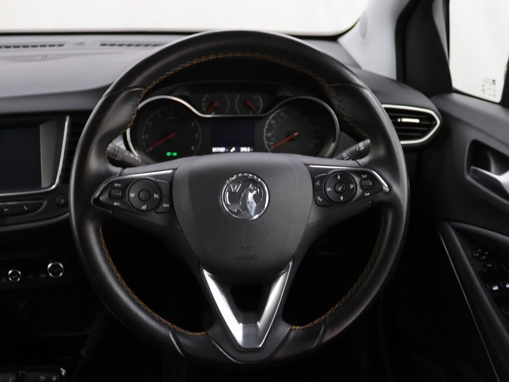 Used Vauxhall Crossland X 2019 for sale - 78044204: Photo 20