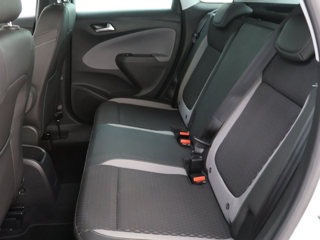 Used Vauxhall Crossland X 2019 for sale - 78044204: Photo 21