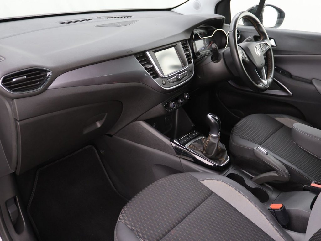 Used Vauxhall Crossland X 2019 for sale - 78044204: Photo 24