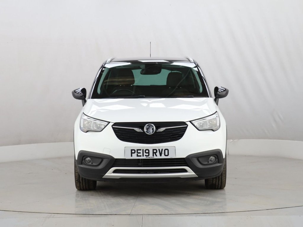 Used Vauxhall Crossland X 2019 for sale - 78044204: Photo 3