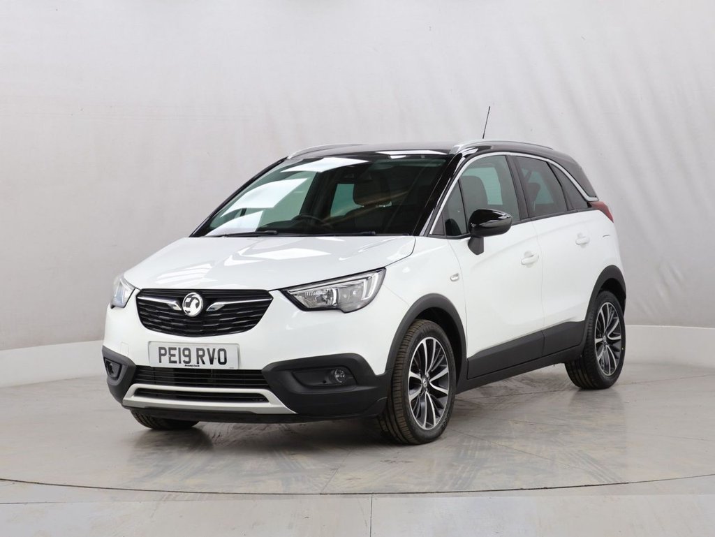Used Vauxhall Crossland X 2019 for sale - 78044204: Photo 5