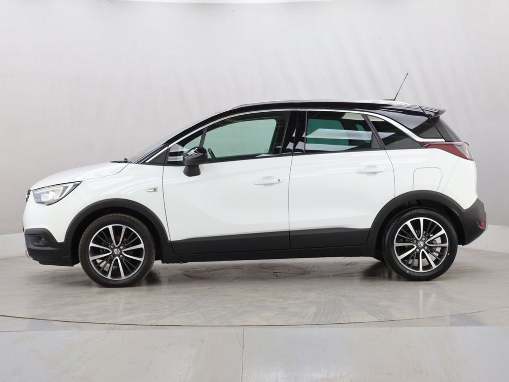 Used Vauxhall Crossland X 2019 for sale - 78044204: Photo 6