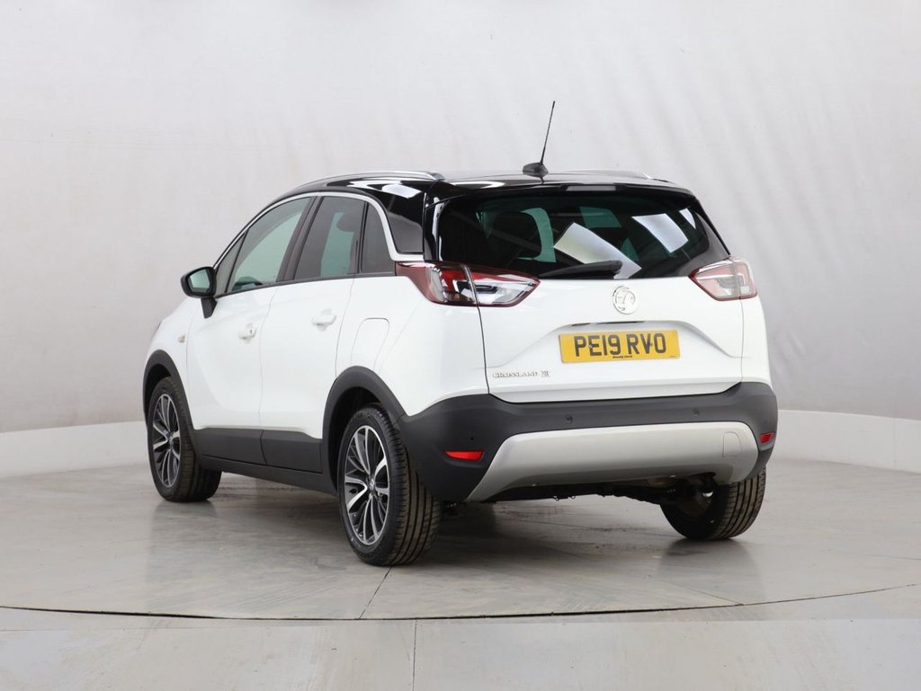 Used Vauxhall Crossland X 2019 for sale - 78044204: Photo 7