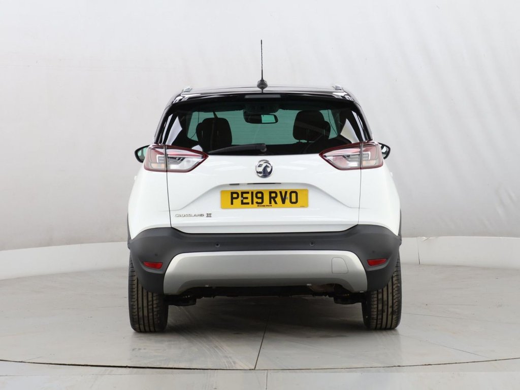 Used Vauxhall Crossland X 2019 for sale - 78044204: Photo 9