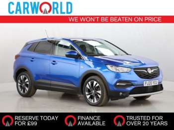 2020 (20) - 1.2 Turbo SE Premium 5dr