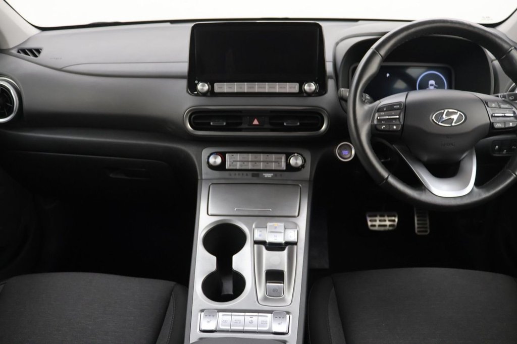 Used Hyundai KONA 2023 for sale - 77436461: Photo 18