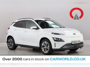 Used Hyundai KONA 2023 for sale - 77436461: Photo