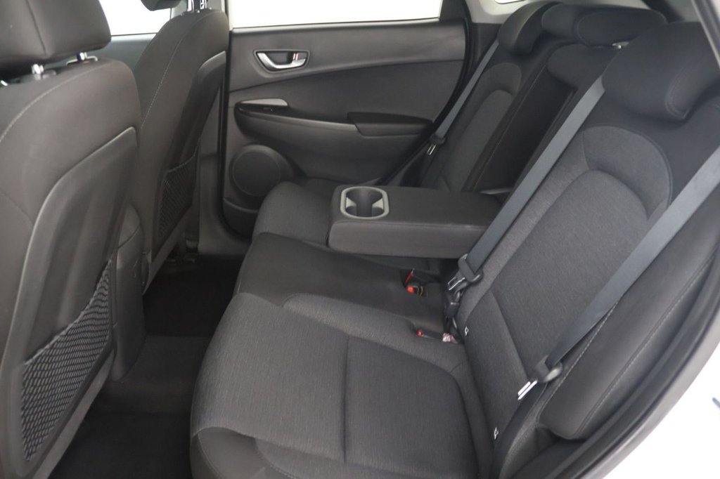 Used Hyundai KONA 2023 for sale - 77436461: Photo 21