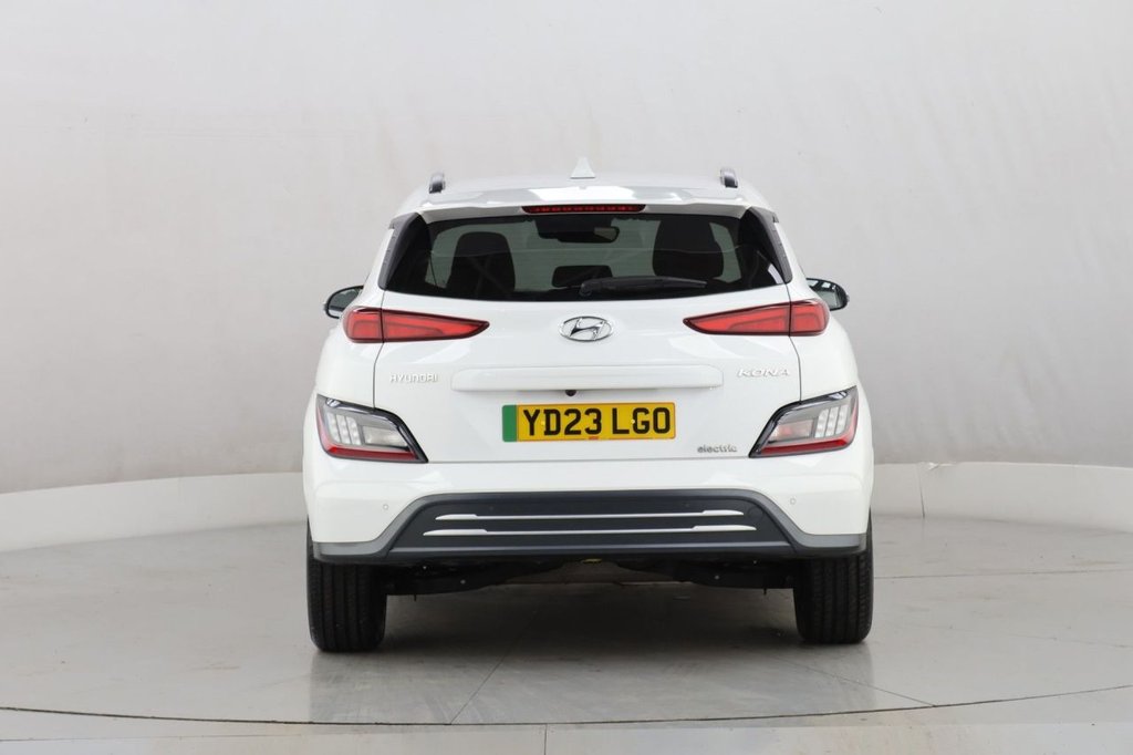 Used Hyundai KONA 2023 for sale - 77436461: Photo 9