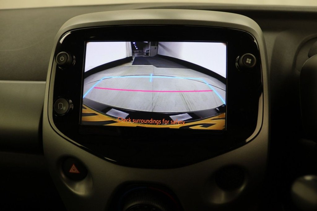 Used Toyota AYGO 2022 for sale - 77226638: Photo 14