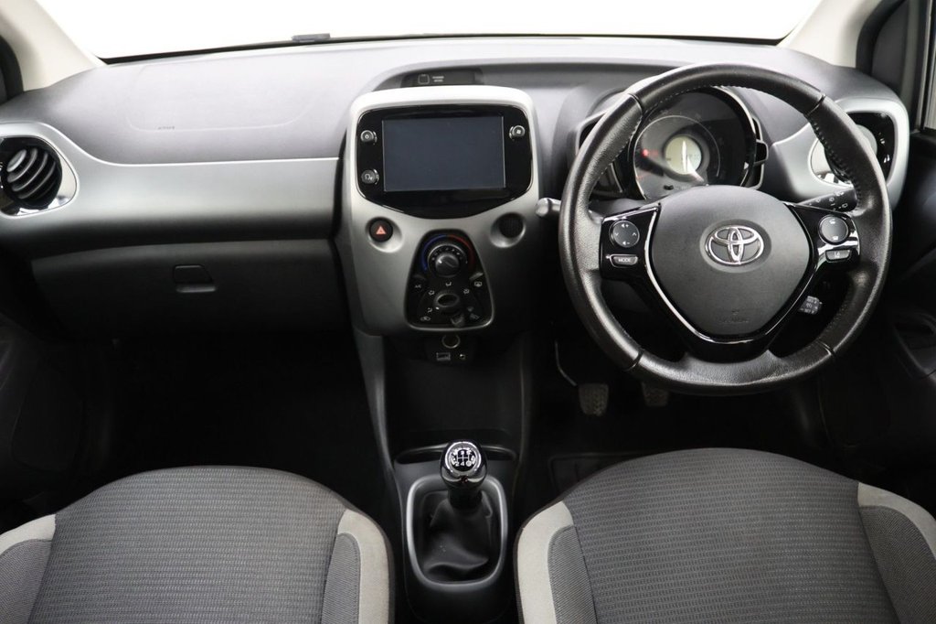 Used Toyota AYGO 2022 for sale - 77226638: Photo 17