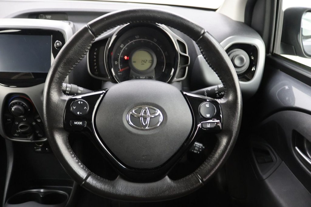 Used Toyota AYGO 2022 for sale - 77226638: Photo 19