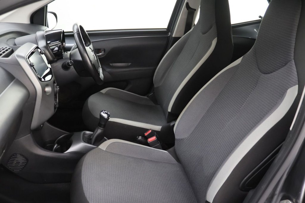 Used Toyota AYGO 2022 for sale - 77226638: Photo 21