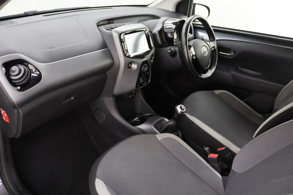 Used Toyota AYGO 2022 for sale - 77226638: Photo 23