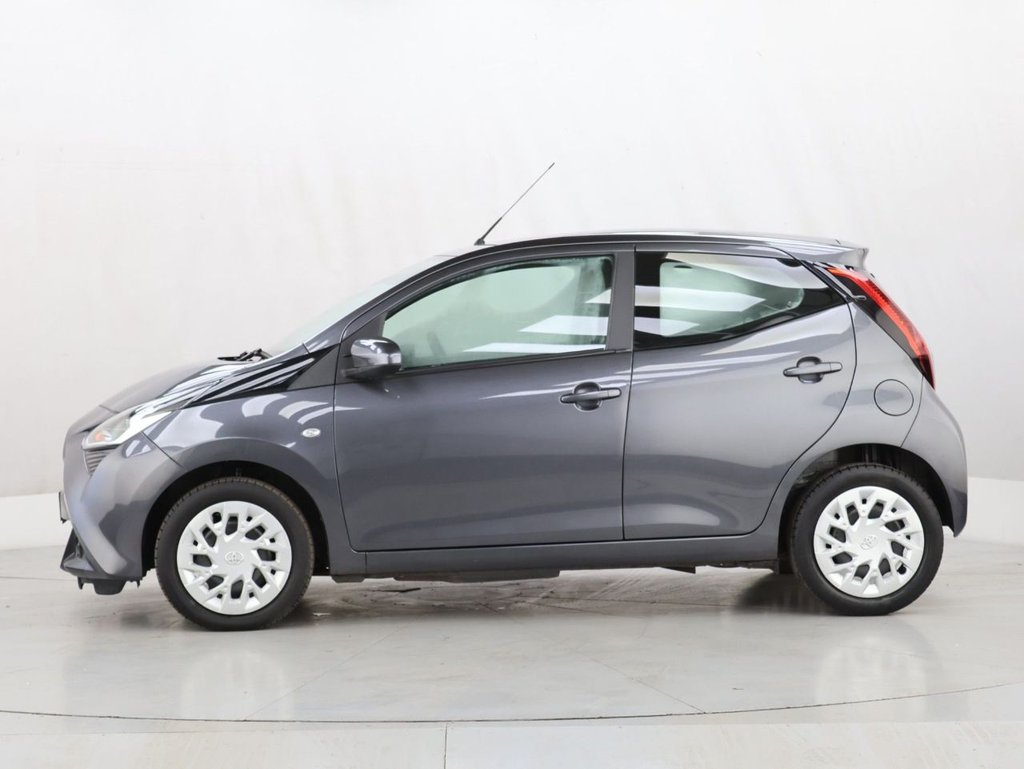 Used Toyota AYGO 2022 for sale - 77226638: Photo 6