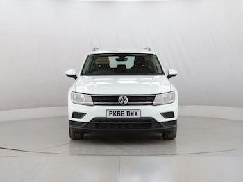 Used Volkswagen Tiguan 2016 for sale - 78468869: Photo