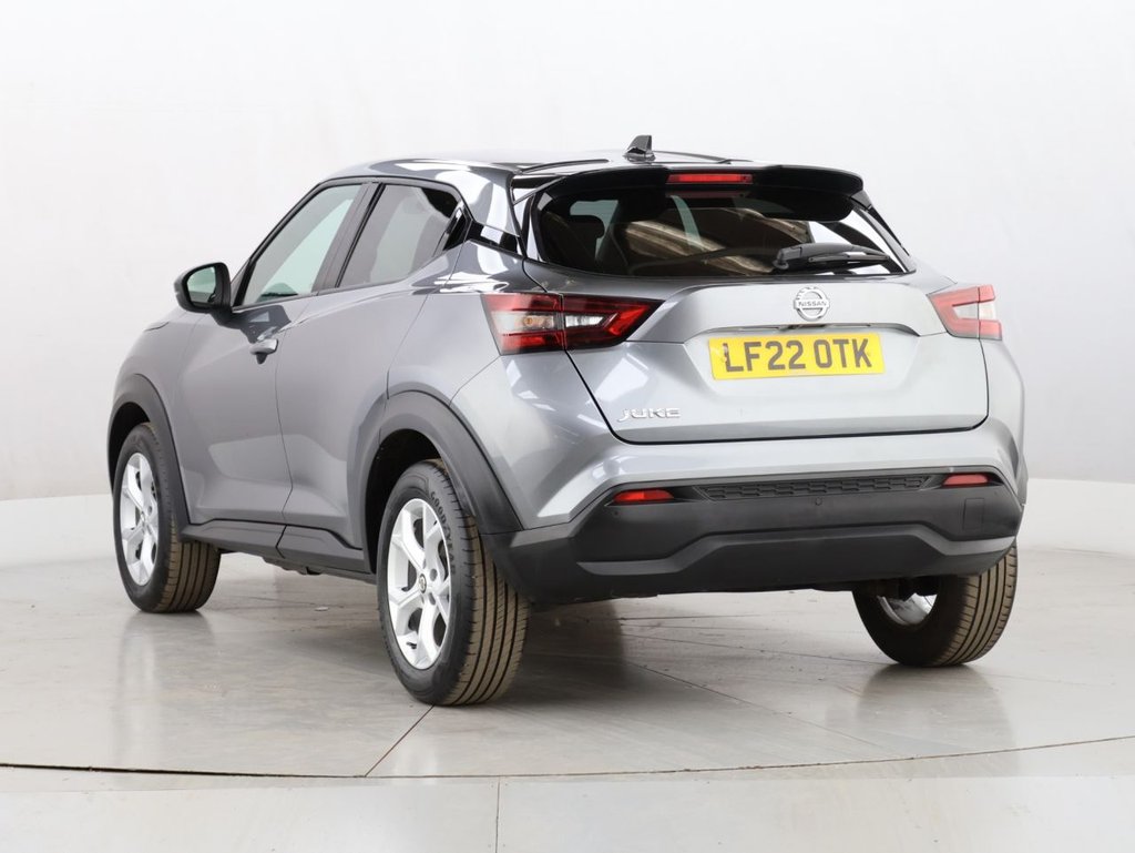 Used Nissan Juke 2022 for sale - 76098146: Photo 7
